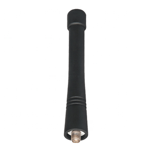 Antena UHF Stubby de 160 mm para Radio Rola GP360 GP380 GP388 GP640 GP680, Radio Bidireccional 400-520 MHz - Product Image 1