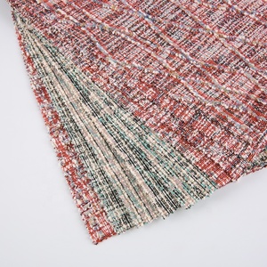 Personalizzato 58% poly 4% lurex 36% cotone <span class=keywords><strong>spandex</strong></span> tessuto europeo metallizzato poliestere jacquard broccato tessuti per vestito e vestito - Product Image 2