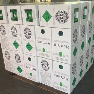 منخفضة GWP A2L R452a r4449 a r4448 a R454b R1234yf-بيئة-avy - Product Image 1