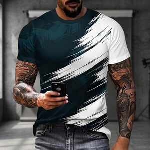 Camiseta de Béisbol Personalizada Blanca con Impresión Digital, Camiseta Deportiva Antibacteriana con Número de Jugador 24 28, Ropa Deportiva de Verano - Product Image 3