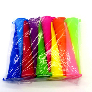 Bán Buôn Khuôn Hình Nón Kem Silicon Chống Dính Nhiều Màu Sắc - Product Image 6