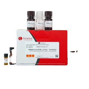 Solarbio Hoge Kwaliteit Hydroxyproline (Hyp) Activity Assay <span class=keywords><strong>Kit</strong></span> - Product Image 3