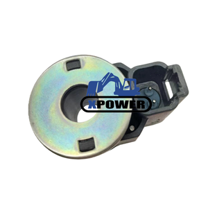 Bobine de solénoïde pour excavatrice sur chenilles C9 Engine 320D 323D 329E 336E, machines de construction, références 384-8750 3848750 121-1491 - Product Image 4