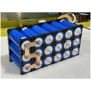 Paquete de Baterías LTO de Ciclo de Vida Súper Largo 10C para Bajas Temperaturas, Batería de Titanato de Litio de 12V 100Ah 105Ah para Autocaravanas - Product Image 4