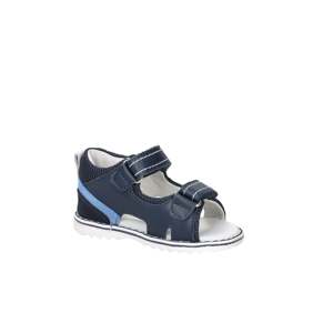 Sandalias Infantiles Balducci CITA7368 Azules 23 Tacón Plano 1.5 Cm Diseño de Estrella - Product Image 2