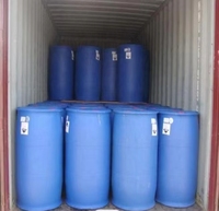 Matière première détersive linéaire-acide sulfonique alkylique de benzène labsa96 % CAS 27176