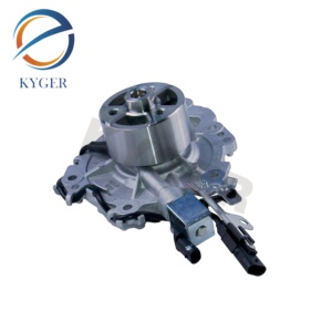 OEM araba su pompası LR154597 LR123906 LR123392 JDE41184 jde40land LR115260 Land Rover Discovery spor Defender Range Rover için - Product Image 5