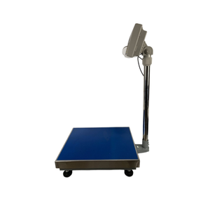 مقياس وزن كهربائي رقمي - Product Image 2