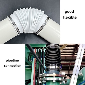 เครื่องตรวจจับแรงดันสำหรับเครื่องซักผ้ายางมีความยืดหยุ่นสูง - Product Image 3