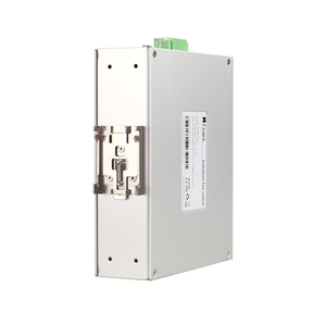 8 Ports RJ45 + 2 Uplink Gigabit Network <b>Switches</b> 10*10/100/1000M Electrical Industrial <b>Ethernet</b> <b>Switch</b> - Product Image 1