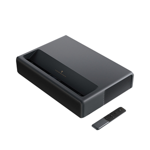 Proyector láser <span class=keywords><strong>Mijia</strong></span> TV <span class=keywords><strong>1S</strong></span> <span class=keywords><strong>4K</strong></span> HDR10 2000ANSI Wifi Android TV Home Theater Cinema Ultra Short Throw Video Movie Beamer - Product Image 1