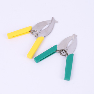 Petits ciseaux de taille-haie abordables, outils de coupe pour vergers, en vente - Product Image 1