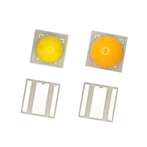 CHIP LED UVA de alta potencia óptica, 365nm, 385nm, 395nm, 405nm, 3535, 6868, led ir, 3W, 5W, 10W, smd, uv - Product Image 4