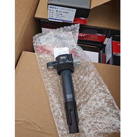 Nouvelle bobine d'allumage WEILI 33400-75F10 90048-86080 33400-Z1400 pour Suzuki WAGON R MH21S 2003-2007 Moteur 1.6L