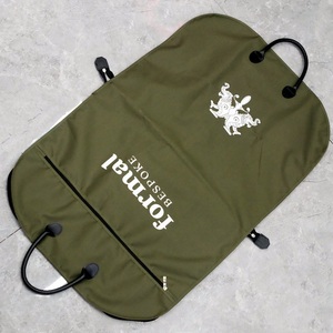 47 "Du Lịch Túi xách may mặc có thể gập lại kinh doanh không thấm nước treo phù hợp với túi treo quần áo oxford Vải Xách Tay phù hợp với tàu sân bay - Product Image 2