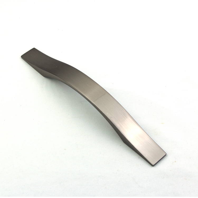 Handle Aluminum furniture handle Simple style pull handles