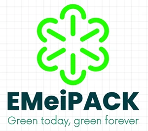 Guangzhou Emei Packaging Products Co., Ltd. logo
