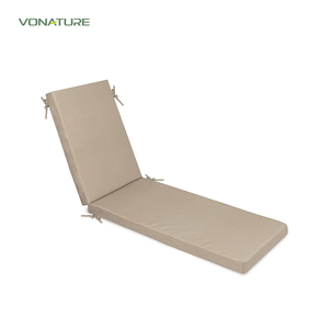 4D aire fibra POE muebles de exterior piscina y <span class=keywords><strong>Playa</strong></span> tumbona cojín para patio Parque <span class=keywords><strong>Hotel</strong></span> sala de estar dormitorio Villa - Product Image 6