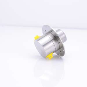 ปั๊มสูบจ่ายสารเคมีแบบแม่เหล็กแรงดันต่ำ พร้อมซีลสแตนเลส สำหรับอุตสาหกรรมเคมี ระบบทำความเย็น และบำบัดน้ำหมุนเวียน - Product Image 5