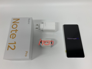 Teléfono Celular Inteligente Original en Estado A+ <span class=keywords><strong>Note</strong></span> <span class=keywords><strong>12</strong></span> <span class=keywords><strong>Pro</strong></span> 5g 8gb+256gb para Xiaomi para <span class=keywords><strong>Redmi</strong></span> <span class=keywords><strong>Note</strong></span> <span class=keywords><strong>12</strong></span> 13 <span class=keywords><strong>Pro</strong></span> - Product Image 5