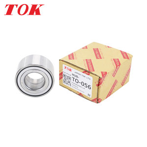 Roulement de moyeu de roue <span class=keywords><strong>TOK</strong></span> DU40800045/44 90369-40003 pour TOYOTA, conçu avec précision, performances stables à haute vitesse - Product Image 5