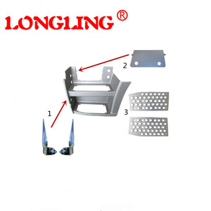Bien vender paso de pie para <span class=keywords><strong>mercedes</strong></span> benz axor/atego/<span class=keywords><strong>actros</strong></span> mp2/mp3/mp4 - Product Image 1