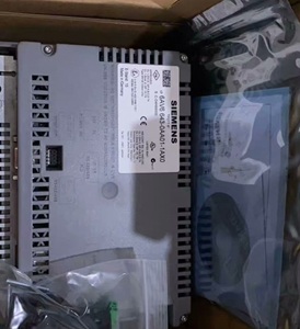6AV6643-0AA01/0BA01/0CB01/0DB01-1AX0/1AX1/1AX2 6AV6643 ซีรีส์ อุปกรณ์ HMI อุตสาหกรรม SIMATIC MP277 TP277 หน้าจอสัมผัส - Product Image 2