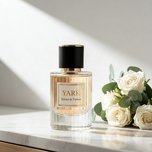 Etiqueta con Logotipo Personalizado, Botella de Perfume Redonda de 50 ml, Botella de Perfume de Lujo de 30 ml, 50 ml, 100 ml con Caja de Empaque - Product Image 2