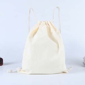 <b>Drawstring</b> <b>Backpack</b> Bulk String Waterproof <b>Backpack</b> Fashion <b>Drawstring</b> Bags Cinch Bag Eco-friendly for Men Women Gym - Product Image 5