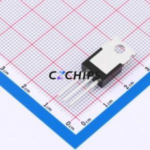 Transistor à effet de champ (MOSFET) NPS8N50C TO-220C d'origine neuf - Product Image 2