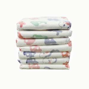 Couche pour animaux de compagnie respirante, imperméable, jetable, super absorbante, couche pour chien - Product Image 2