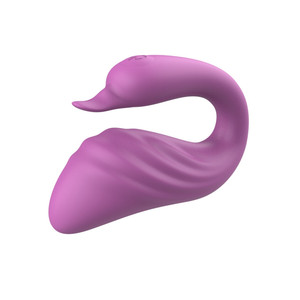 Best verkochte 10-speeds vibrator seksspeeltjes voor vrouwen, koppels, vaginale masturbator, adult seksspeeltjes, andere seksproducten, zwaanvibrator - Product Image 4