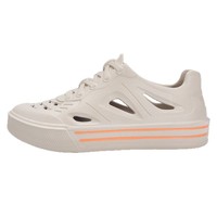 Sandales de plage unisexes d'été, chaussures décontractées à semelle épaisse, légères, adaptées aux couples, chaussures décontractées pour la marche sur la plage