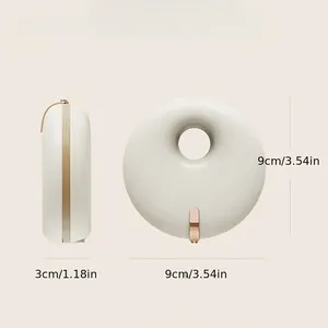 1pc of <b>Retainer</b> Storage Box, Portable Dental <b>Retainer</b> <b>Case</b>, Denture Storage Box - Product Image 6