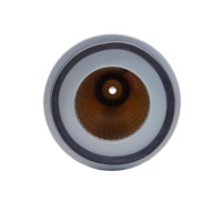 Filtre à air Premium K1838 AF1811 Coach - Protection améliorée du moteur et efficacité de filtration fiable