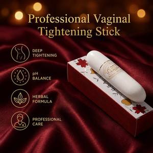 Stick Professionale per il Restringimento Vaginale con Ingredienti Naturali ed Erboristici, Non Irritante, per la Cura Intima - Product Image 5