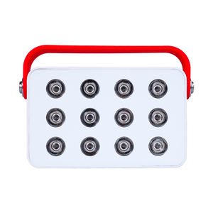 Lampada a infrarossi personalizzata lampada rossa a luce rossa 630Nm 660Nm 830Nm 850Nm luce rossa terapia - Product Image 3