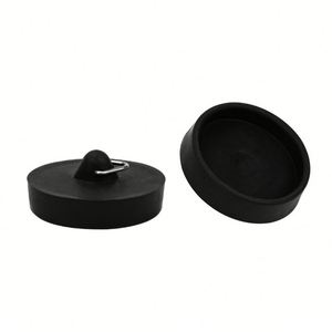 Tapones de Agua para Cocina, Tapones de Agua para Bañera, Tapones de Goma Antidesbordamiento, Tapones para Lavabo y Fregadero - Product Image 4
