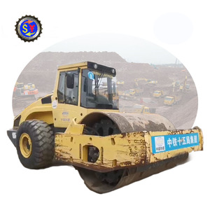 Tout nouveau rouleau de route BOMAG BW 226HD-4, compacteur original bw226D à tambour unique de 26 tonnes fabriqué en Allemagne - Product Image 1