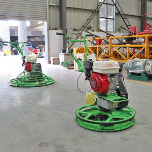 آلة تمليس الخرسانة بطول 60 سم و100 سم و120 سم للبناء والصناعات الزراعية - Product Image 3