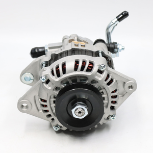 Ensemble d'alternateur Nissan Atlas <span class=keywords><strong>Conder</strong></span> 1991-1996 0986JR0761 A003TN5082 231000T060 301N20199Z OEM - Product Image 2
