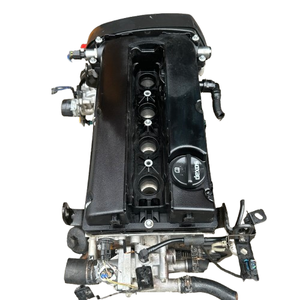 Hot Selling Voor Buick Chevrolet 1.6l/1.8l Lde 2h0 Hoge Kwaliteit Aluminium Motor Assemblage Nieuwe Gebruikte Staat Benzine Lang Blok - Product Image 4