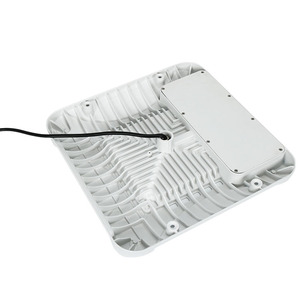ไฟส่องสว่างแบบ LED สำหรับปั๊มน้ำมัน ยี่ห้อ USA Stock IP65 กันน้ำ 150w ปรับกำลังไฟได้ 100w 120w 150w - Product Image 3