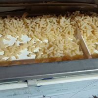 Sabun Batang Tersedia di Nigeria Terbuat dari Minyak Sawit atau Lemak Sapi & Domba, Kadar Asam Lemak: 60%75%. Sabun Batang