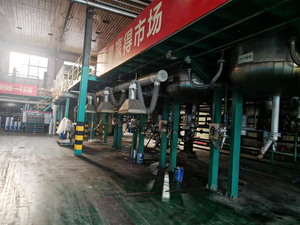 เครื่องผลิตแผ่นกันซึมบิทูเมนแบบอัตโนมัติชนิด APP/SBS ชิ้นส่วนหลัก PLC เกียร์ แบริ่ง เครื่องยนต์ รับประกัน 1 ปี - Product Image 3