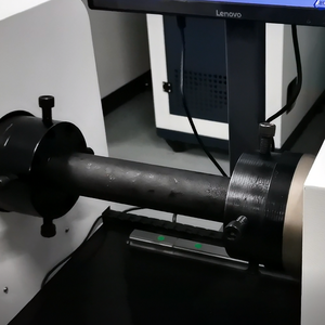 جهاز اختبار إجهاد المواد باللف، حل متقدم لاختبار المتانة لتحليل إجهاد المواد باللف - Product Image 4