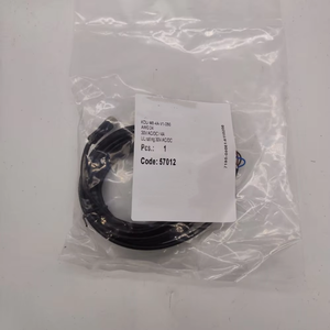 Cable KD U-M8-4A-V1-050 - Product Image 1