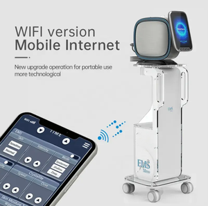 2025 lislang Hot Bán nước miễn phí-kim Máy trẻ hóa da Meso chăm sóc da Injector Mesotherapy Gun mặt - Product Image 5