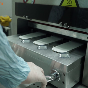 Realyse Aesthetic 1ml Organic <strong>Hyaluronic</strong> <strong>Acid</strong> Gel Cruelty-Free Anti-Aging Anti-Wrinkle Firming <strong>Breast</strong> Nose Lips Body Hand Filler - Product Image 6