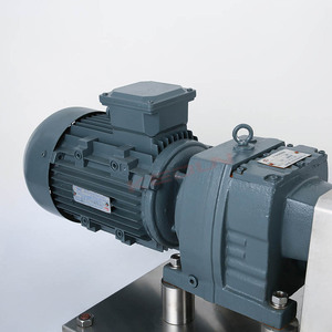 Rotor de pompe à flux axial à impeller fermé multi-étages horizontal à haute efficacité pour le traitement de l'eau SBP-050605 - Product Image 2